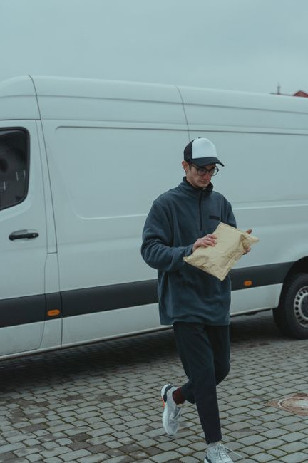 Cross-docking